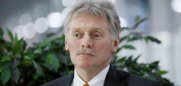 Peskov: Putin Ukrayna üzrə Rusiya nümayəndə heyəti ilə əlaqədədir