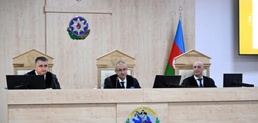 Ruben Vardanyanın məhkəməsi sabah davam etdiriləcək