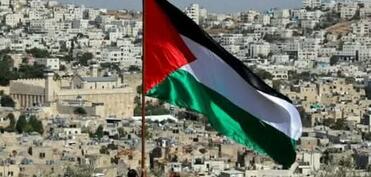 Fələstin beynəlxalq ictimaiyyətə, BMT-yə çağırış edib