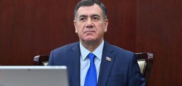 “Serbiya ilə iqtisadi əlaqələr daha da inkişaf etdiriləcək”-Qüdrət Həsənquliyev