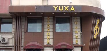 Bakıda yanğın təhlükəli restoranın fəaliyyəti dayandırılıb - VİDEO