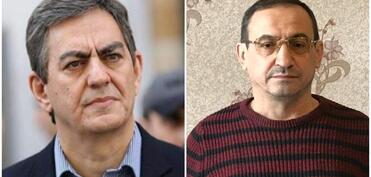 AXCP sədri Əli Kərimli və Məmməd İbrahim barəsində qərar qəbul olunub