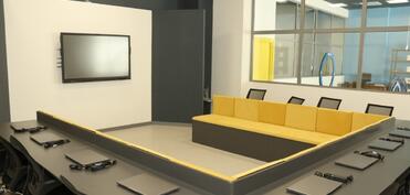 Ağdam şəhər 1 nömrəli məktəbdə tədrisə başlanılıb