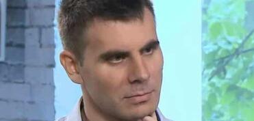 «Политическая воля меняется в зависимости от лидеров» - Валентин Гайдай