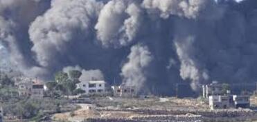 İsrail ordusu Livanın cənubunda “Hizbullah” üzvünə zərbə endirdiyini bildirib