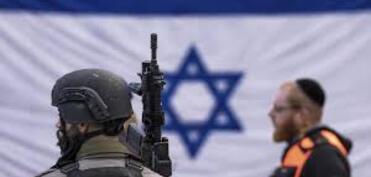 İMQ: İsrail vətəndaşları Suriya sərhədindən geri qaytarıldı