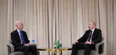 Azərbaycanın xarici siyasətinin növbəti Münhen uğuru