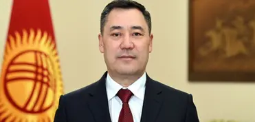 Sadır Japarov: Qırğızıstanda çevriliş olmayacaq