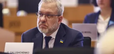 Ukraynanın sabiq energetika nazirinə qarşı cinayət işi açılıb