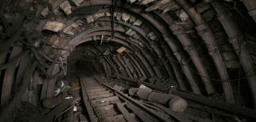 Türkiyədə mədəndə uçqun baş verib