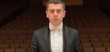 Azərbaycan Dövlət Mahnı və Rəqs Ansamblına direktor-baş dirijor təyin olunub