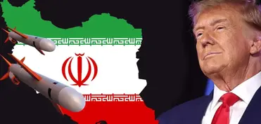 Tramp İrana mümkün zərbələri dəstəkləyə biləcəyini bildirib