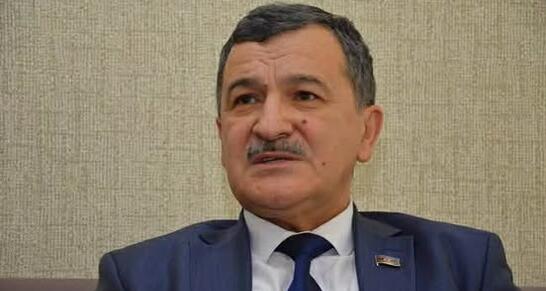 «Этот визиь - хороший шанс расширить сотрудничество между двумя странами.»