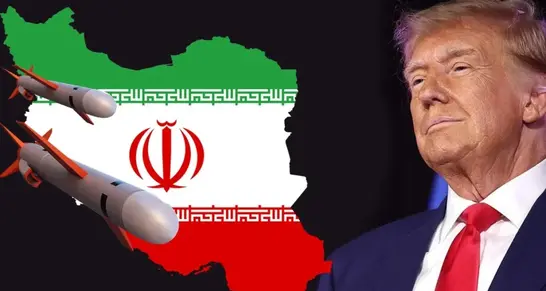 Tehran: ABŞ İranın 14 bəndlik sülh planını rədd edib​​​​​​​