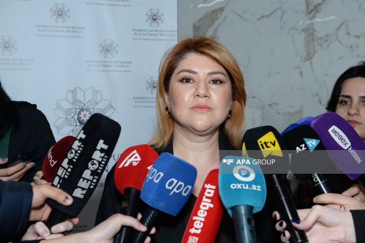 Ötən il xaricdə təhsil üzrə Dövlət Proqramı çərçivəsində seçilən 33 nəfər sonradan imtina edib