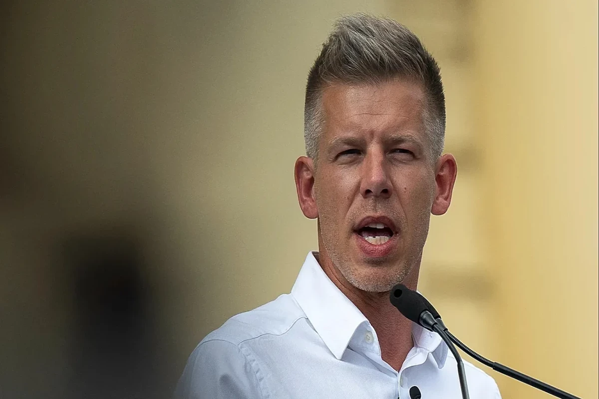 Macarıstan müxalifəti Ukraynanın Aİ-yə sürətləndirilmiş üzvlüyünü dəstəkləmir