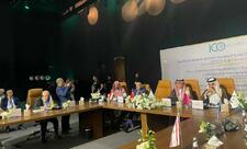 İslam Ticarət və İnkişaf Palatasının Baş Assambleyasının 41-ci iclası keçirilib