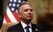 Uitkoff Cenevrəyə gəlib