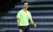 Azərbaycanın hakimlər briqadası Konfrans Liqasının matçını idarə edəcək