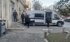 Şəhidlər xiyabanında qeyri-etik videolar çəkən əcnəbilərin cəzası 2 ildən 6 aya endirilib