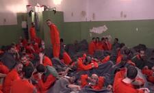 Suriyadan İraqa köçürülən İŞİD-çi məhkumların arasında 55 azərbaycanlı var