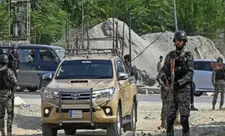 Pakistanda daha bir terror aktı törədilib: 11 təhlükəsizlik əməkdaşı həlak olub