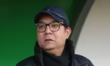 "Traktor"un yeni baş məşqçisi müəyyənləşib