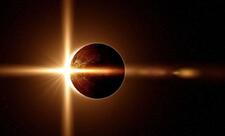 İlin ilk Günəş tutulması başlayıb