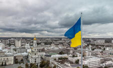 Ukraynanın bütün ərazisində hava həyəcanı elan edilib