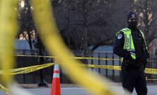 ABŞ-da hokkey oyunu zamanı atışma olub, 3 nəfər ölüb