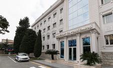 Yol polisi yük avtomobili sürücülərinə müraciət edib