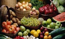 Ötən ay Azərbaycanın meyvə-tərəvəz ixracından gəlirləri 30%-dən çox artıb