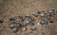 Azad edilmiş ərazilərdə daha 23 mina, 743 PHS aşkarlanıb