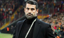 Volkan Dəmirəl: Ümid edirəm ki, “Qarabağ” “Nyukasl”a qalib gələr” - AÇIQLAMA