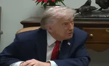 Tramp: “Sülh Şurası” bəzi hallarda BMT ilə qarşılıqlı fəaliyyət göstərəcək