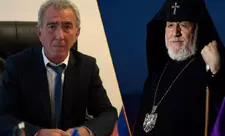 II Qareginin qardaşı və qardaşı oğlu ev dustaqlığına buraxılıb