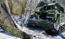 Rusiya səmasında 151 Ukrayna dronu vurulub