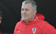 "Traktor"un baş məşqçisi komandadan ayrılır