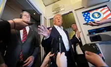 Tramp: Ukraynanın Rusiya ilə tez bir zamanda razılığa gəlməsinə ümid edirik