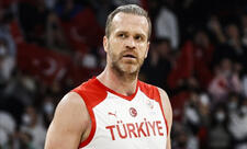 Türkiyəli tanınmış basketbolçu: “Sabah”ı avrokuboklardakı çıxışından tanıyıram - EKSKLÜZİV