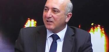 "İslam dünyasına problemlər yaradan molla rejiminin dəyişməsi qaçılmazdır"