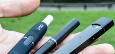 “Elektron siqaretlərdən istifadənin sayını azaltmaq lazımdır”