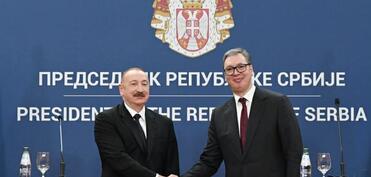 “Bakının Balkanlarda iqtisadi təsir imkanları artır”