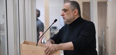 Ruben Vardanyan 20 il azadlıqdan məhrum edilib - YENİLƏNİB-1