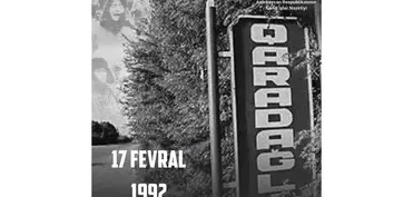 XİN: Qaradağlı qətliamı insanlığa qarşı törədilmiş ağır cinayət kimi yaddaşlarda əbədi qalacaq