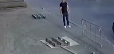 Təmir üçün lazım olan material 1 ay gec ayrıldı - "Baksol yolu"nda 28 yaşlı oğlanın kollektora düşərək ölməsi ilə bağlı məhkəmə