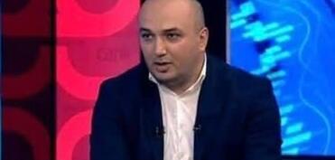 “Rusiya faktoru Ermənistanın suverenliyinə təhdiddir”