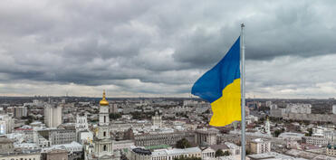 Ukraynanın bütün ərazisində hava həyəcanı elan edilib