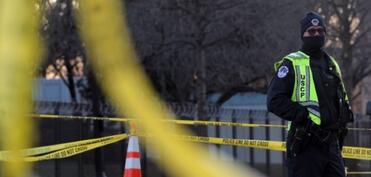 ABŞ-da hokkey oyunu zamanı atışma olub, 3 nəfər ölüb