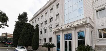 Yol polisi yük avtomobili sürücülərinə müraciət edib